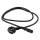 Remoska Prodiż T41/45 Tria Czerwony 610W 3,5/5 L - 1530757 - zdjęcie 13